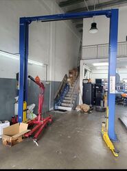 First East Centre (D14), Factory #598088511